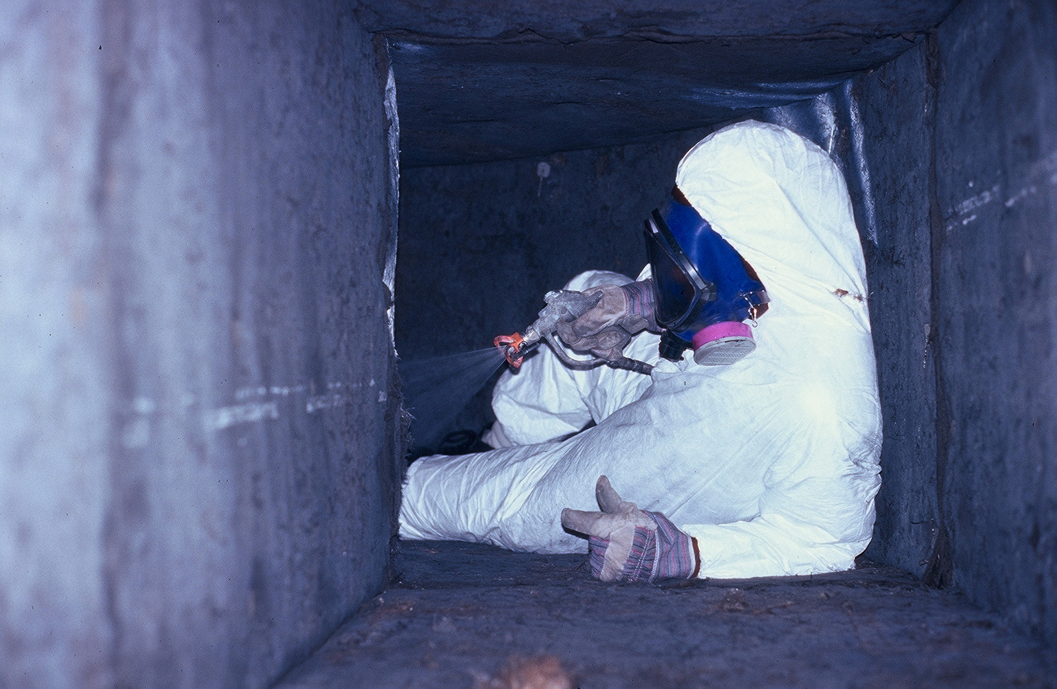 Spiro Expert Duct Cleaning Company Image